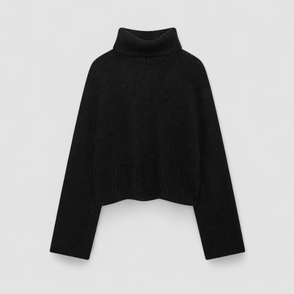 Mireille | Chic Knit Sweater