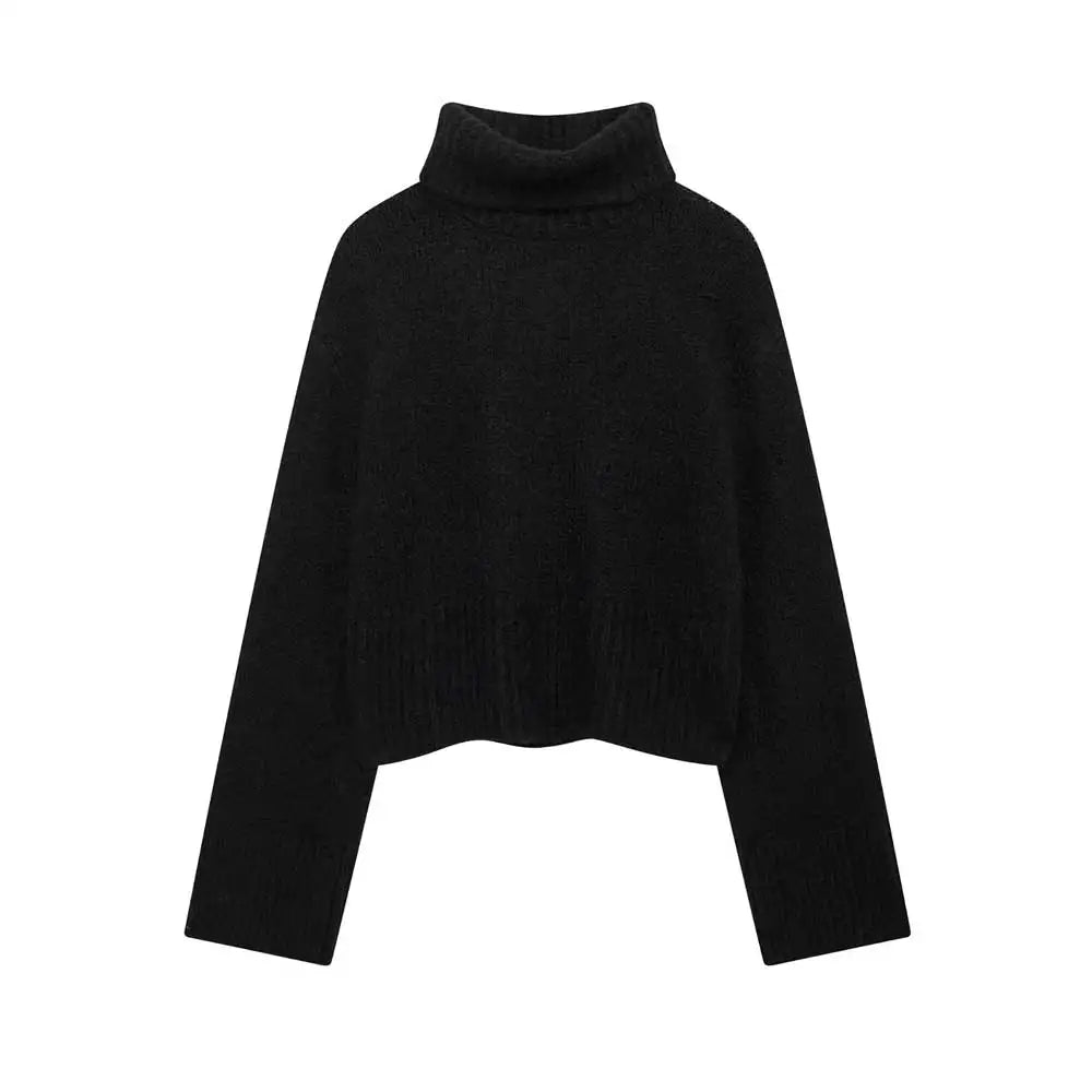 Mireille | Chic Knit Sweater