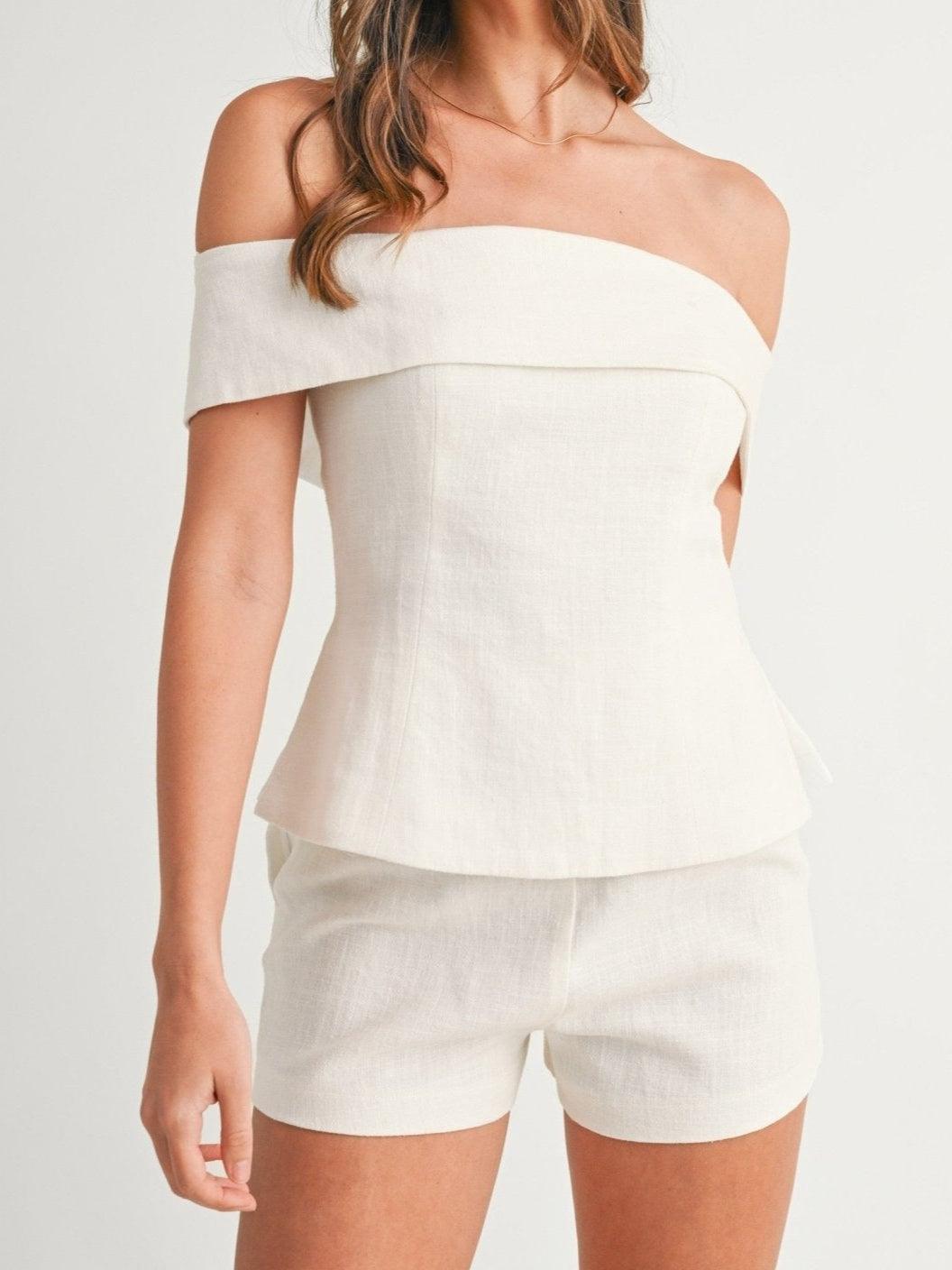 Sienna | Two-Piece Set