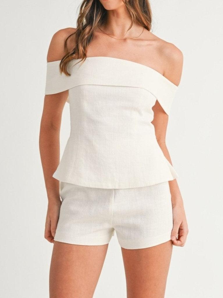 Sienna | Two-Piece Set