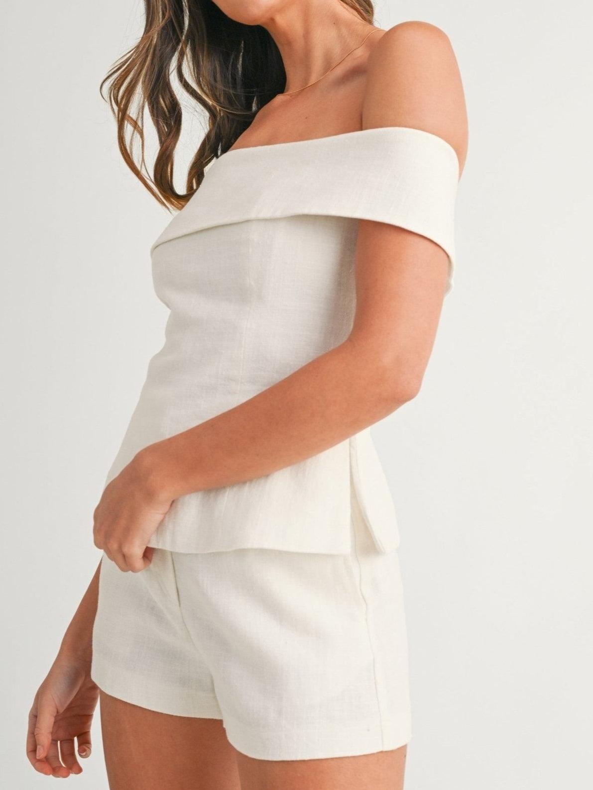 Sienna | Two-Piece Set