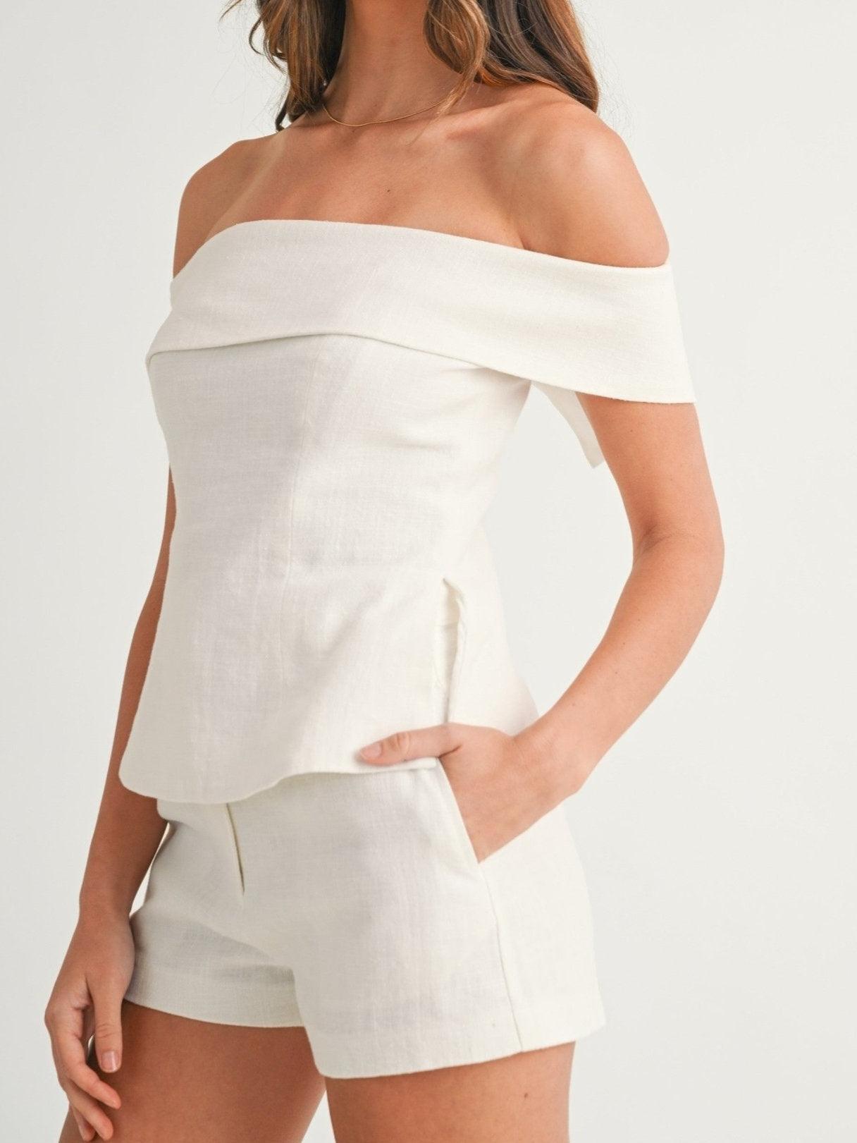 Sienna | Two-Piece Set