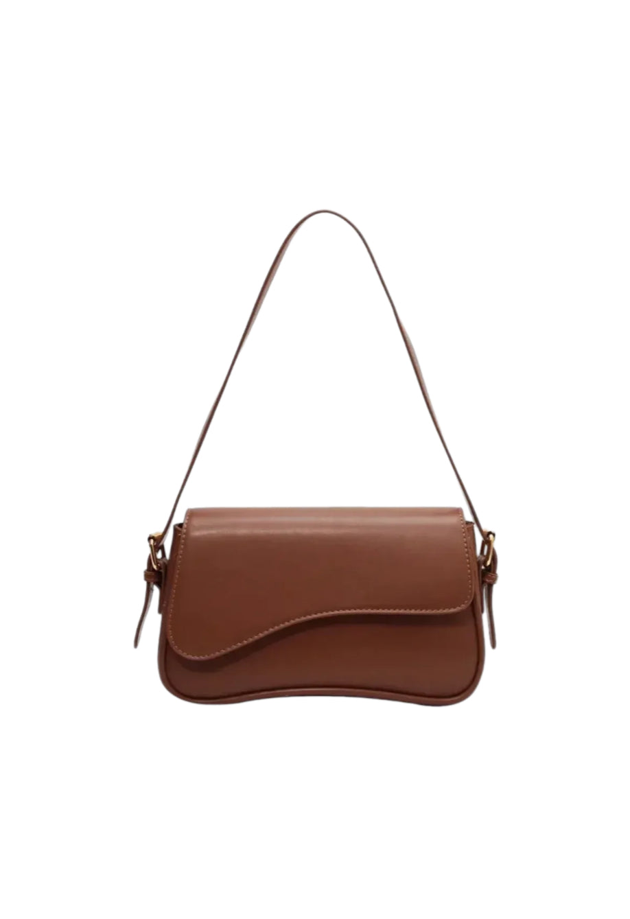 Ottavia | Minimalist Shoulder Bag