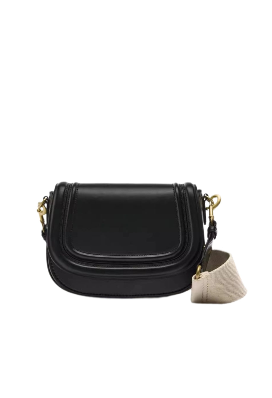 Valencia | Vintage Saddle Bag