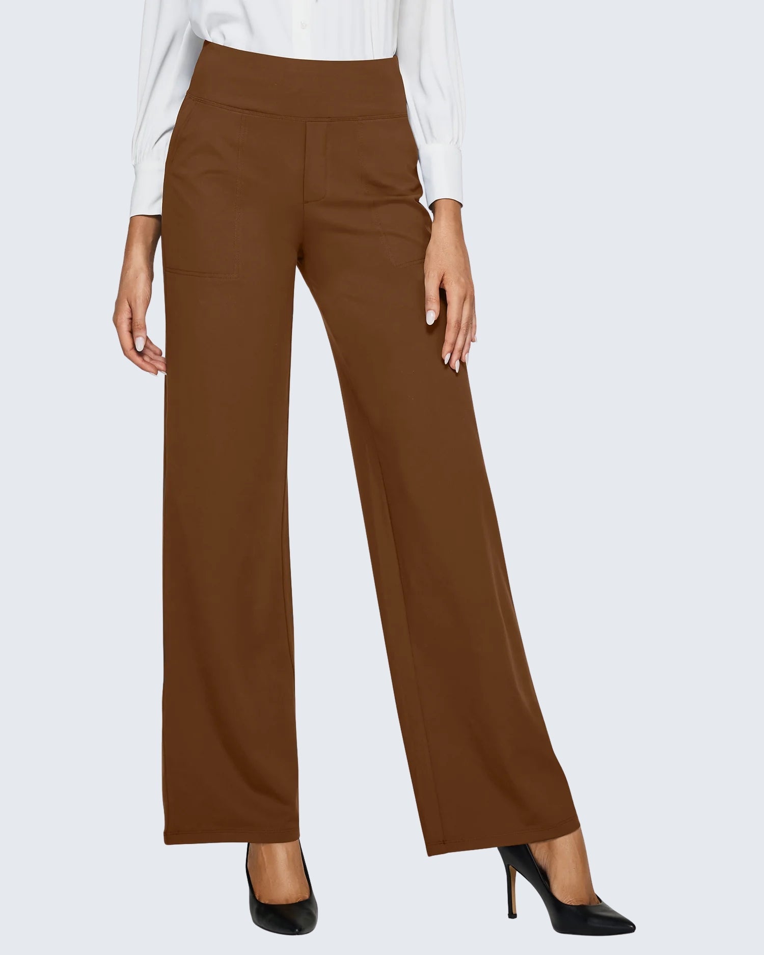 Elena | Flex Pants