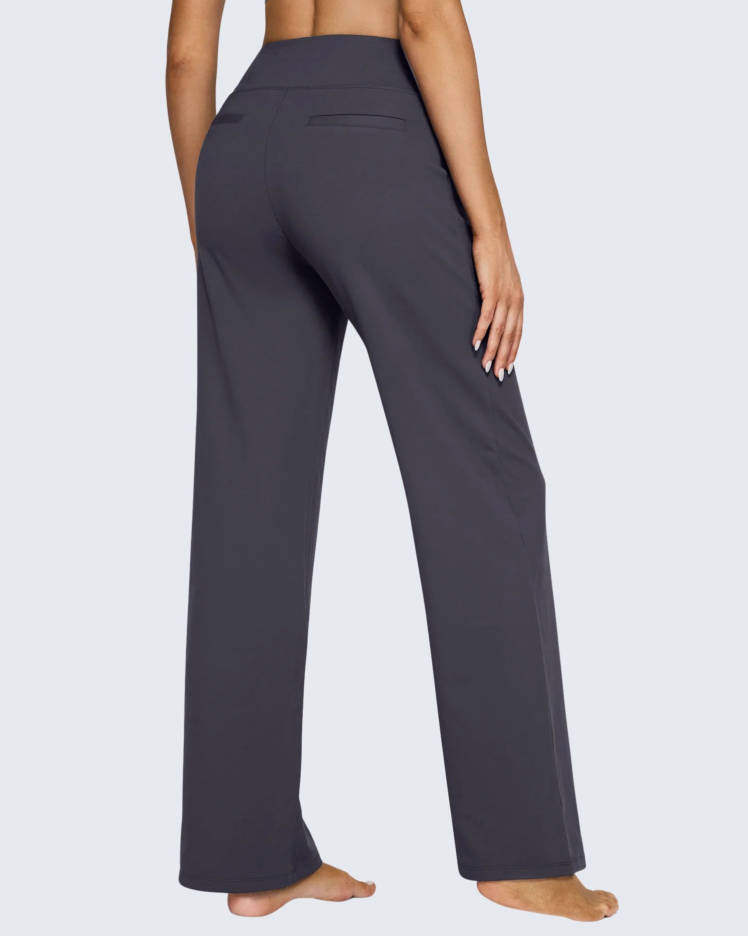 Elena | Flex Pants