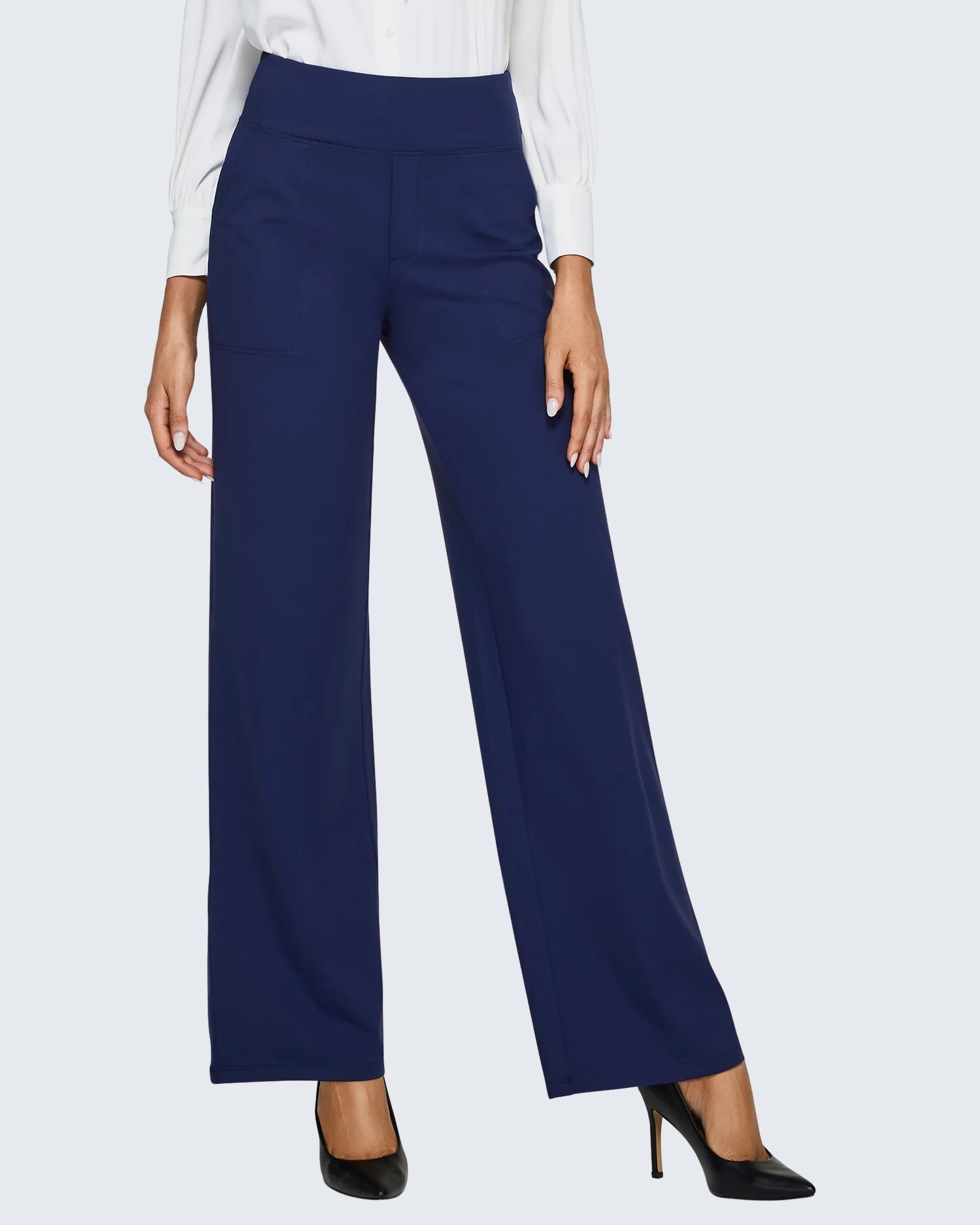 Elena | Flex Pants