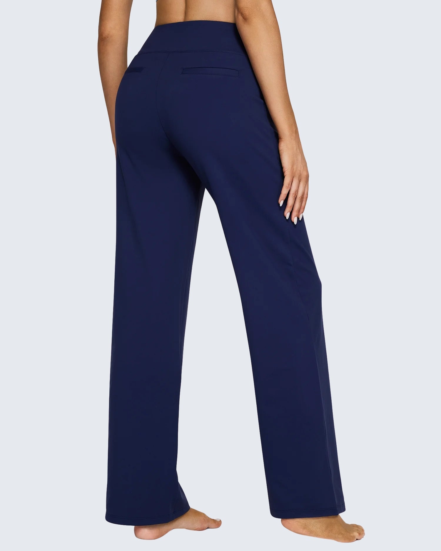 Elena | Flex Pants