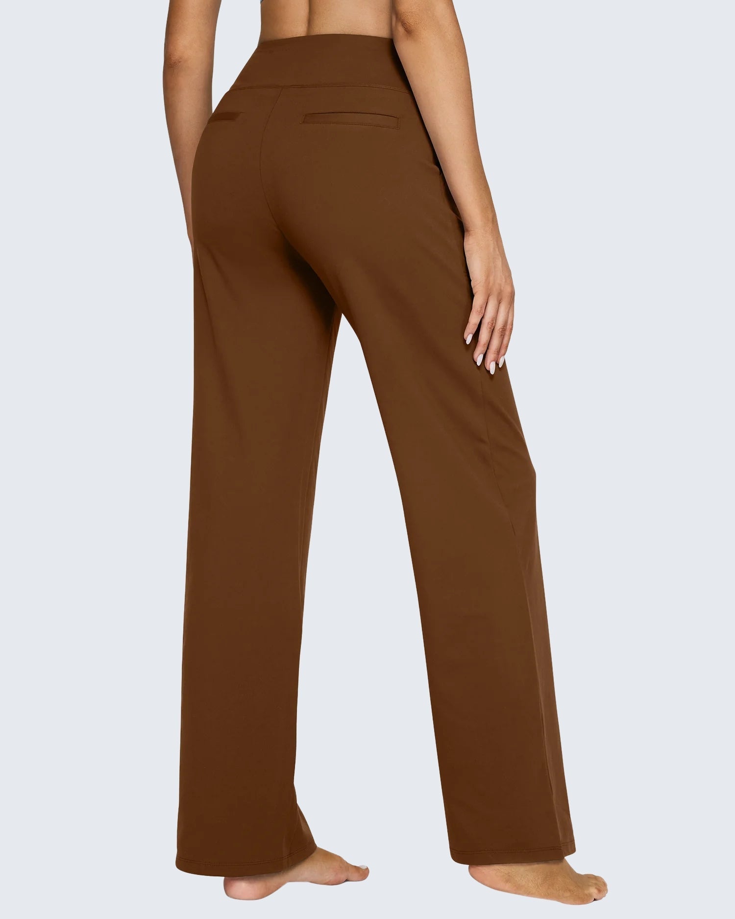 Elena | Flex Pants