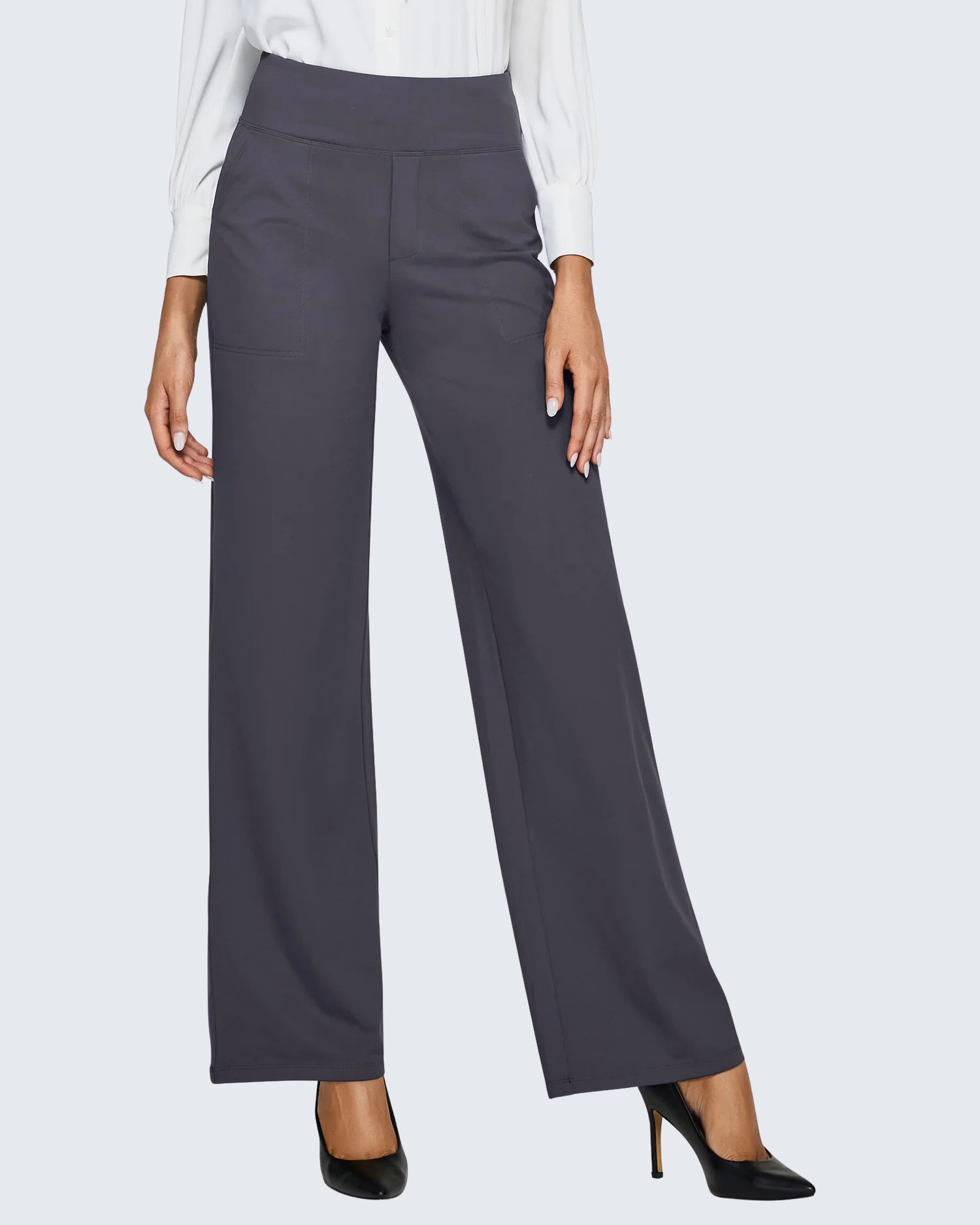 Elena | Flex Pants