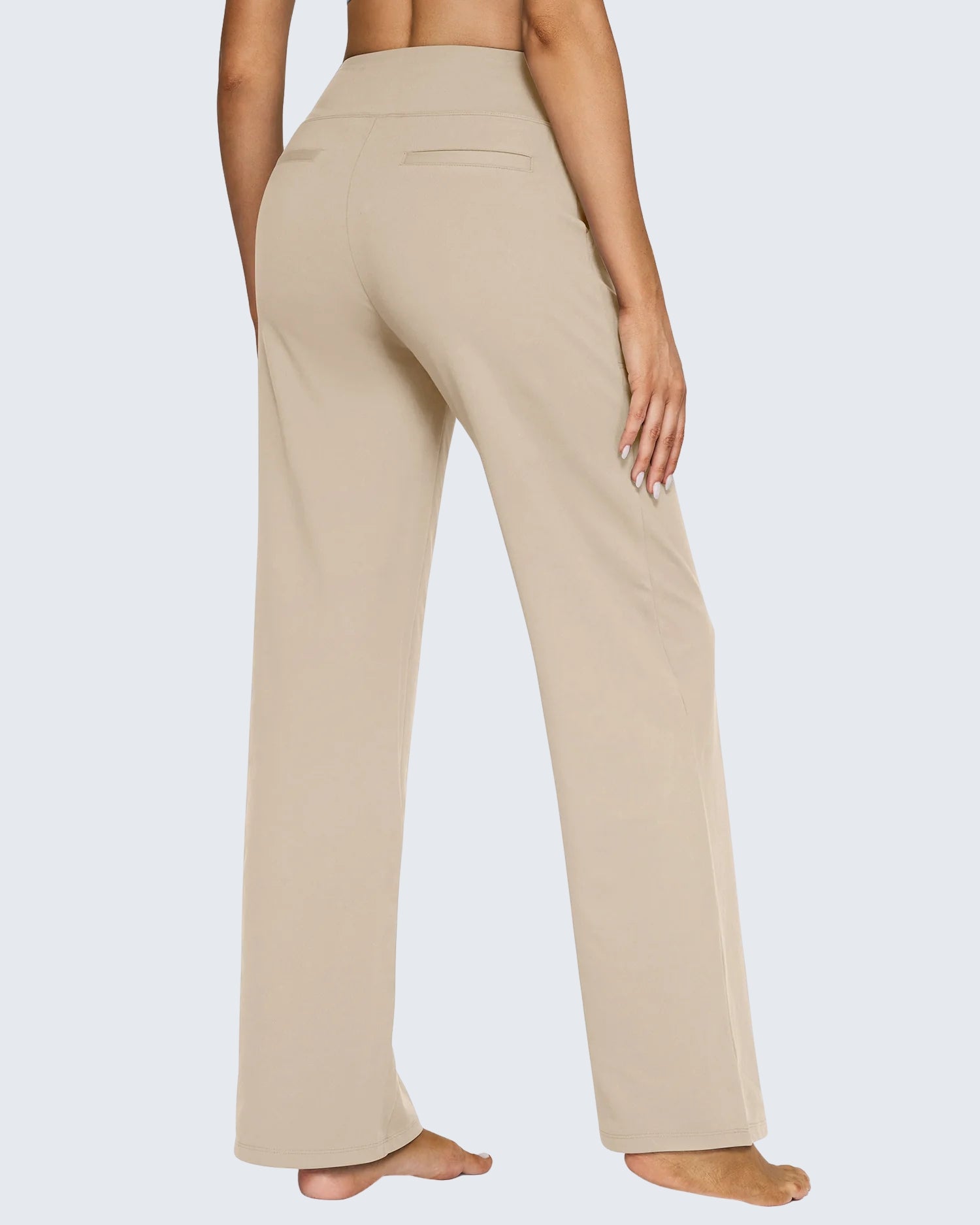 Elena | Flex Pants