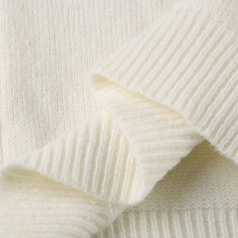 Clara | Knit Cardigan