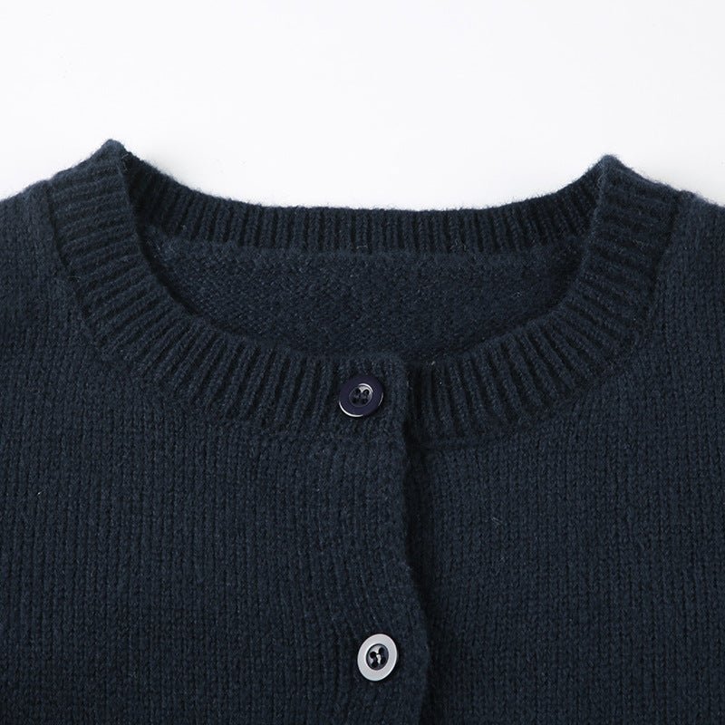 Clara | Knit Cardigan