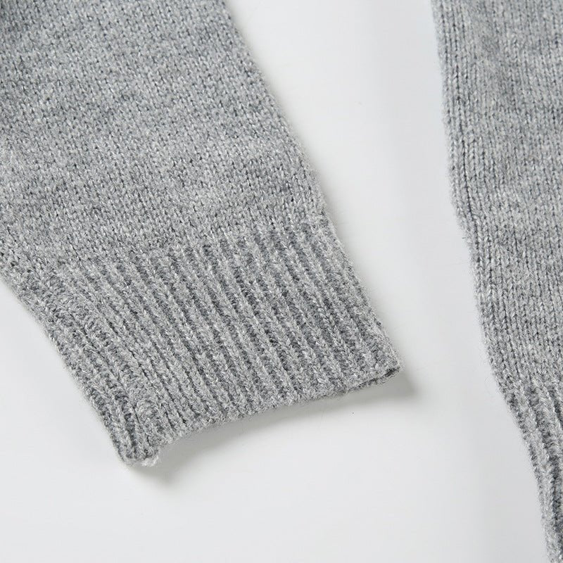Clara | Knit Cardigan