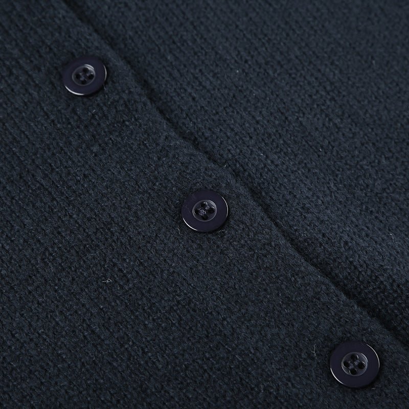 Clara | Knit Cardigan