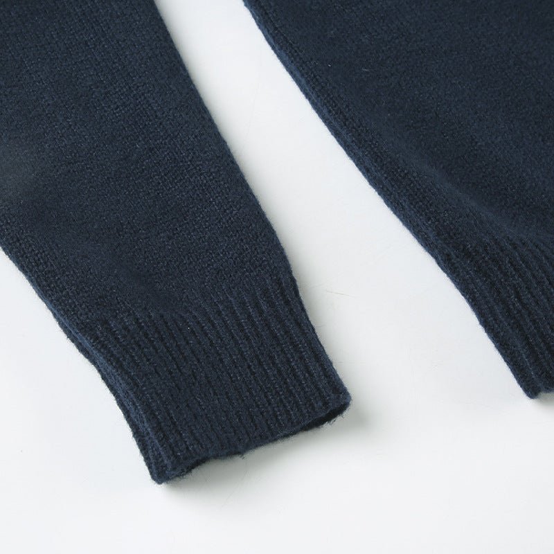 Clara | Knit Cardigan