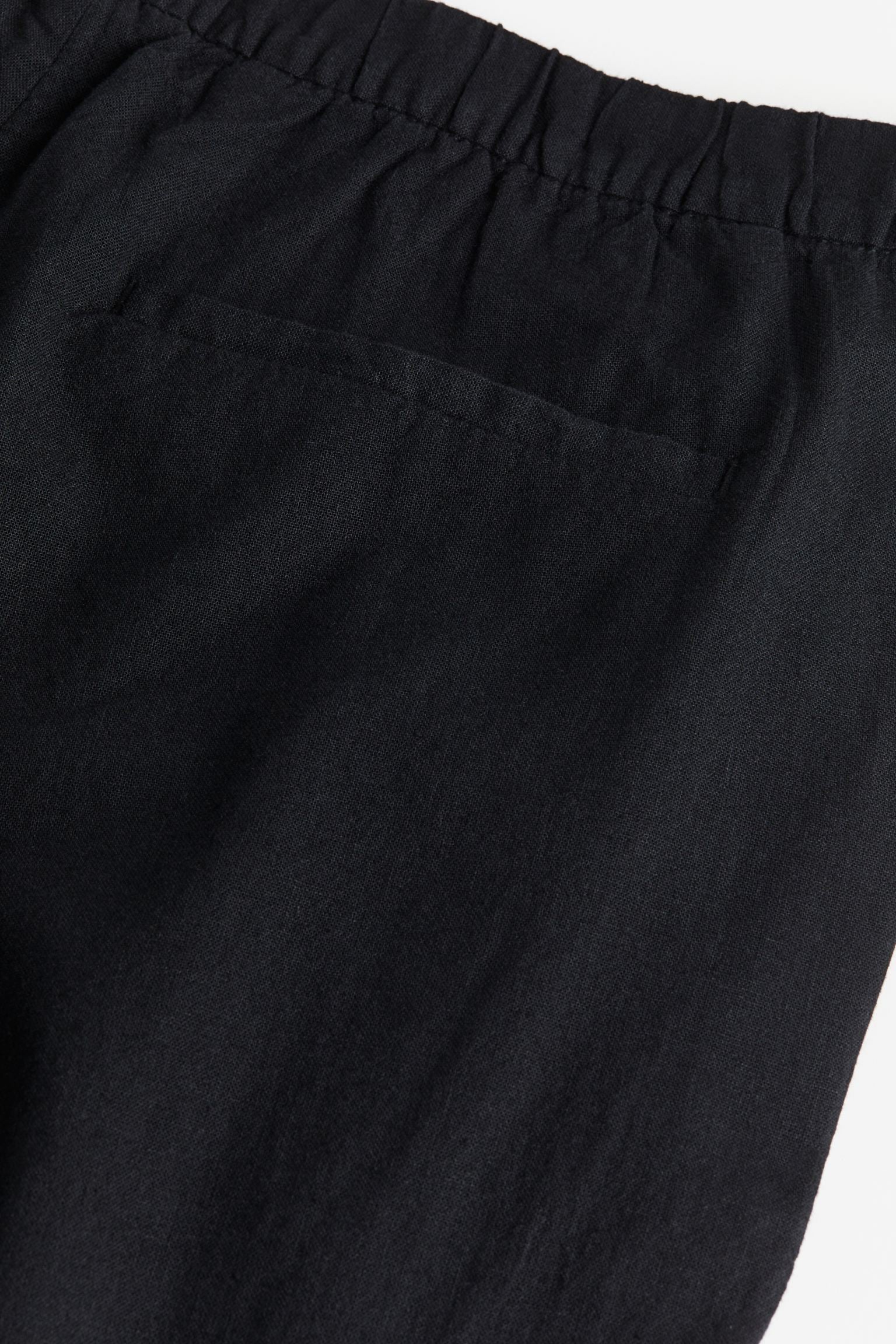 Maxwell | Classic Linen Trousers