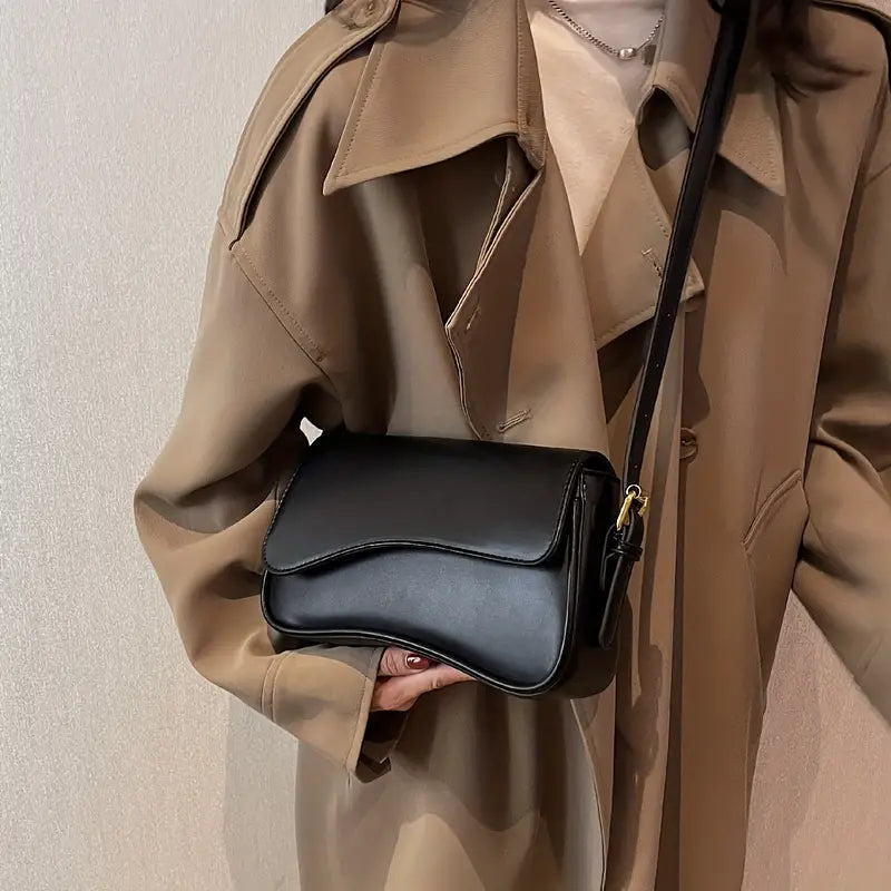 Ottavia | Minimalist Shoulder Bag
