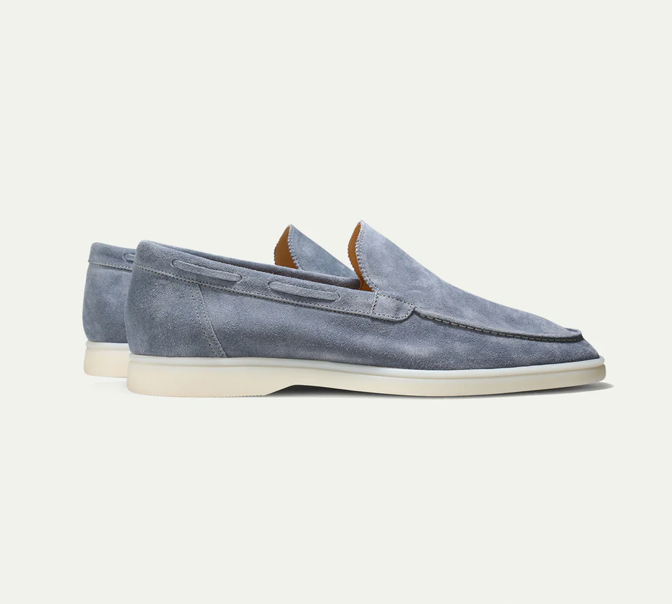 Oscar | Classic Summer Loafers