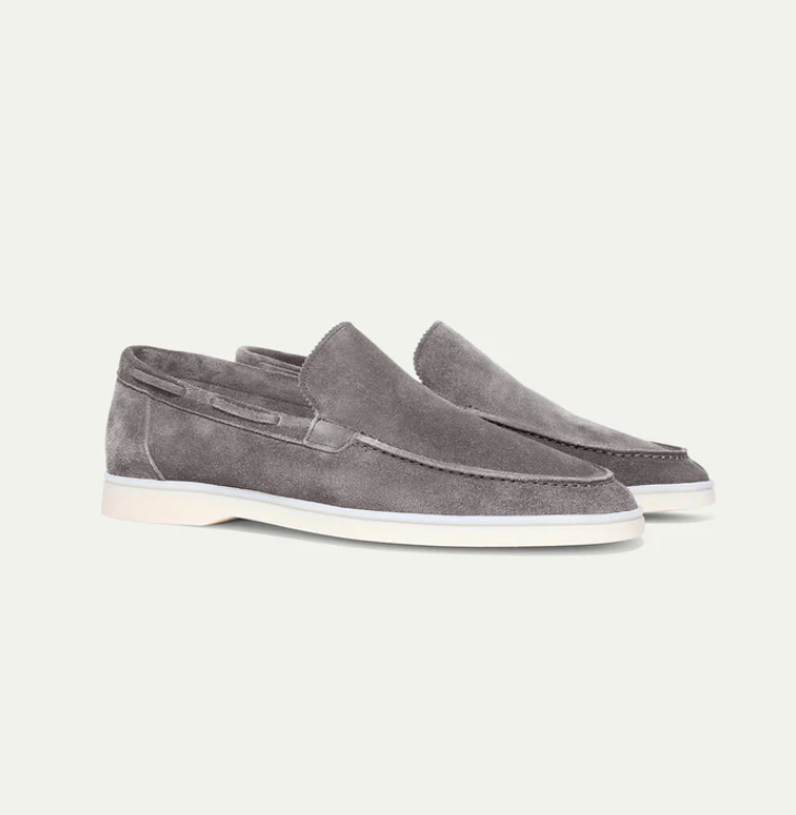 Oscar | Classic Summer Loafers