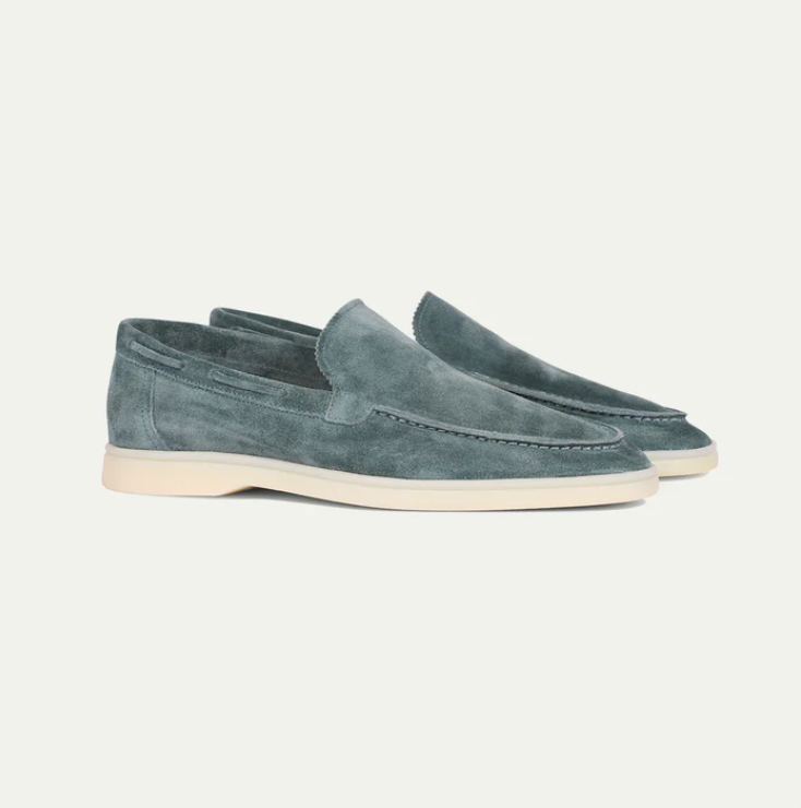 Oscar | Classic Summer Loafers