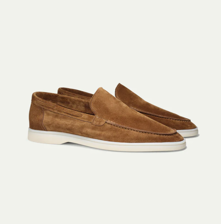 Oscar | Classic Summer Loafers