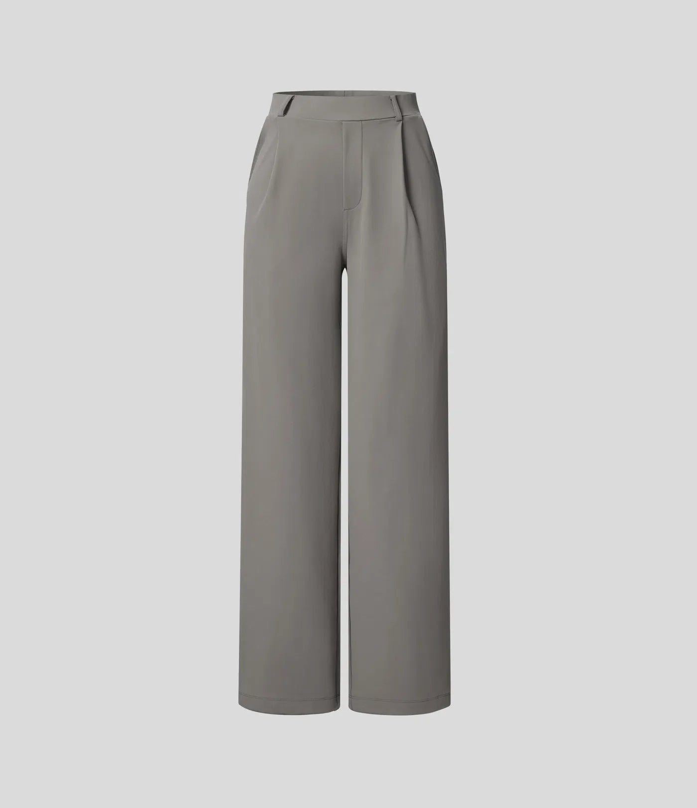 Mirella | Wide Leg Flex Pants