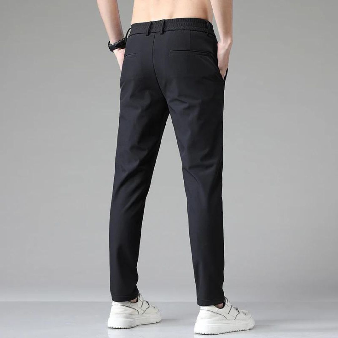 Hugo | Stylish Chino Trousers