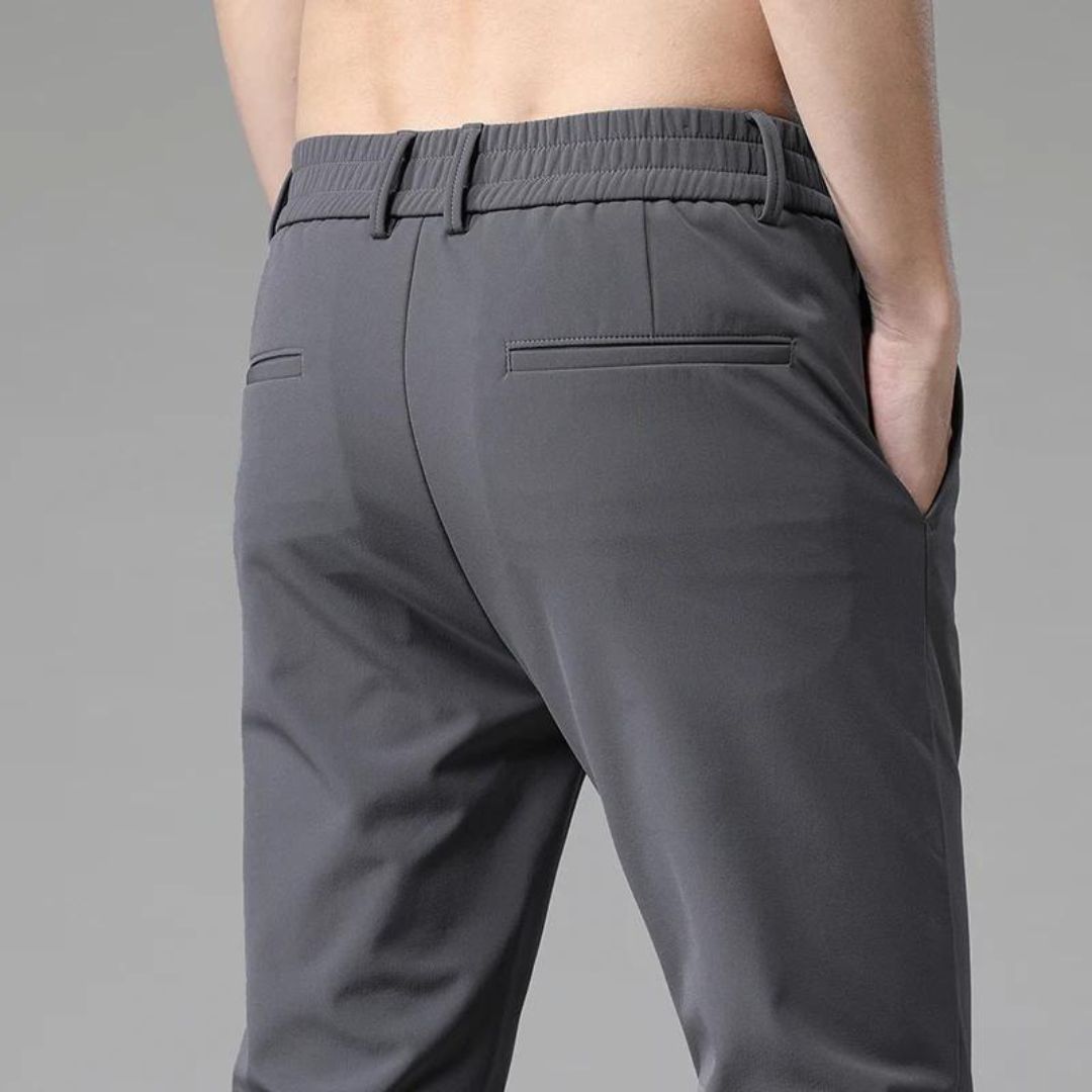 Hugo | Stylish Chino Trousers