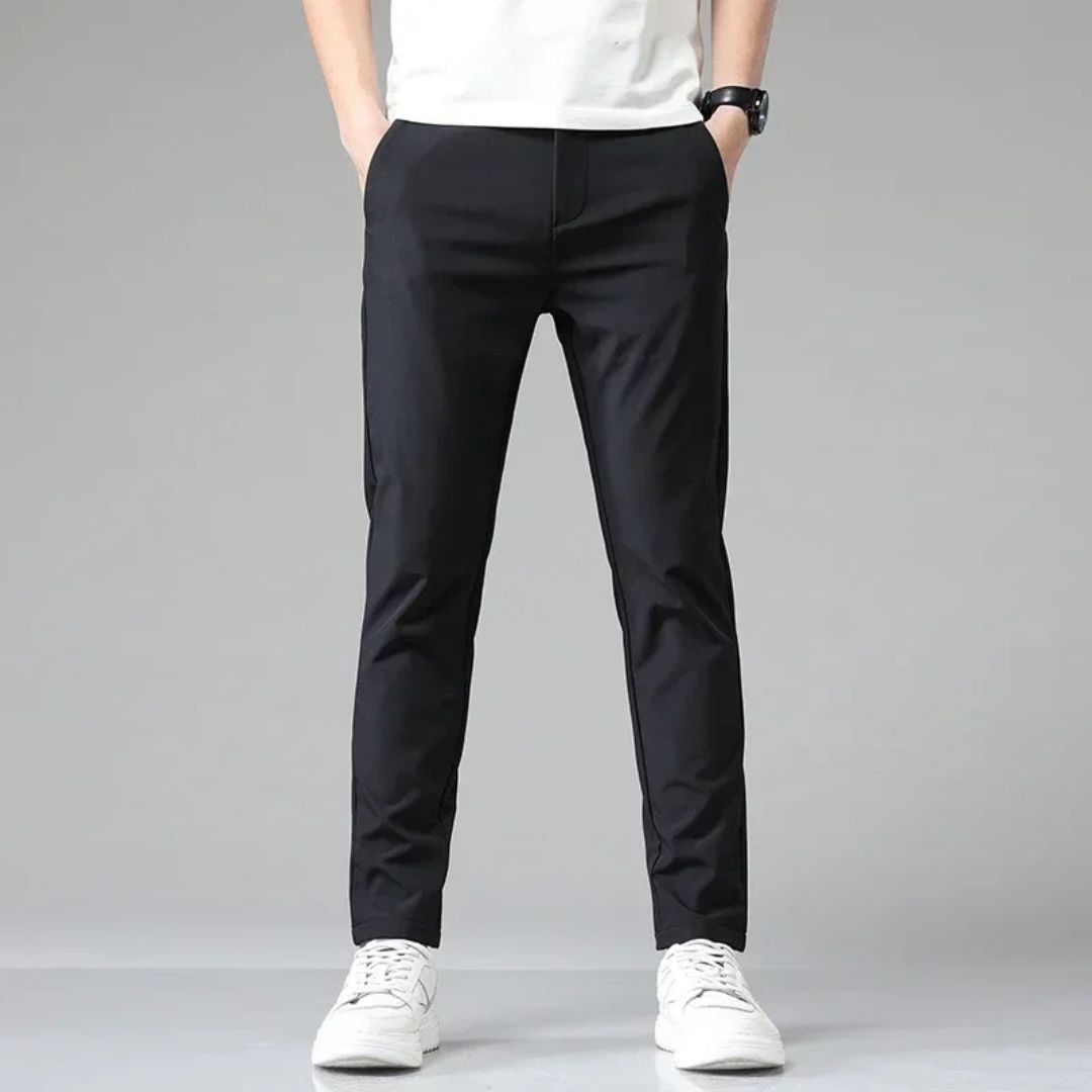 Hugo | Stylish Chino Trousers