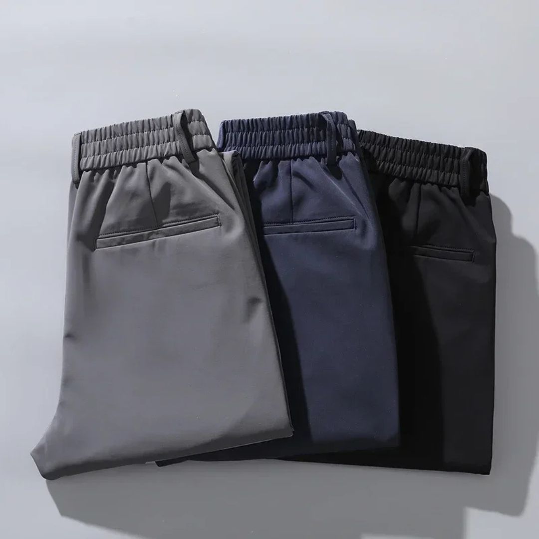 Hugo | Stylish Chino Trousers