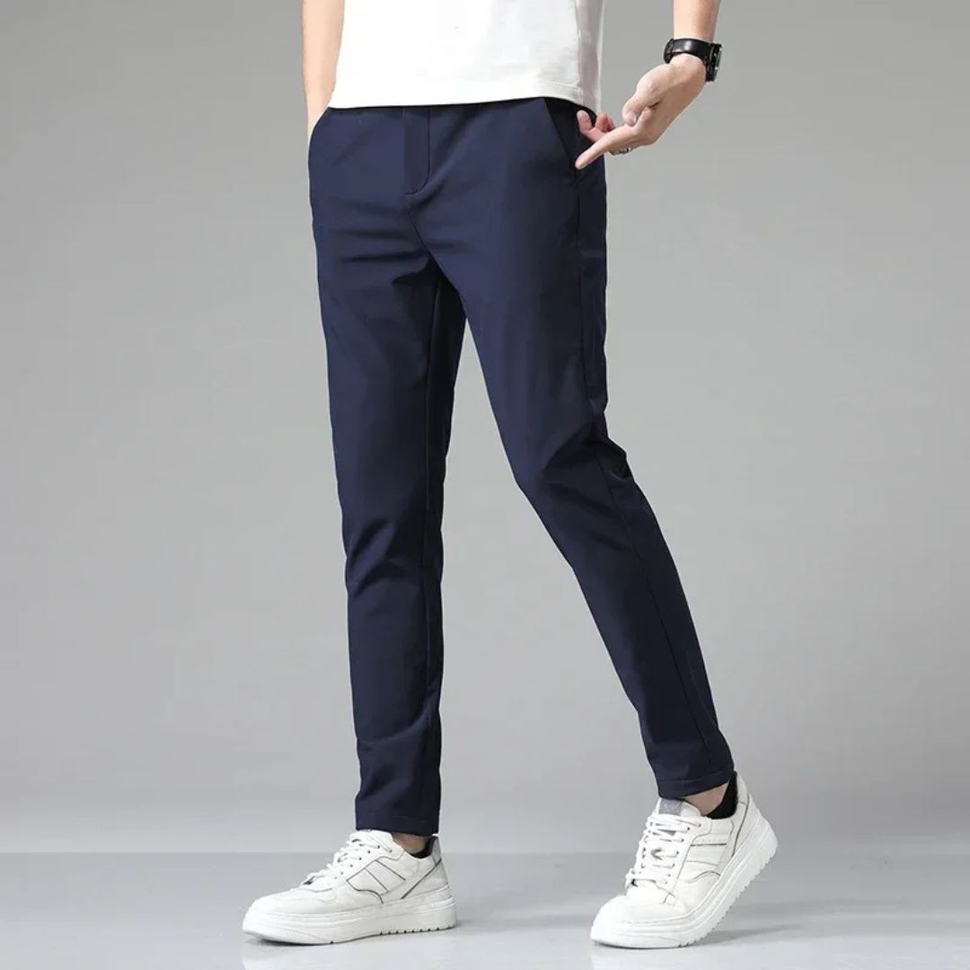 Hugo | Stylish Chino Trousers