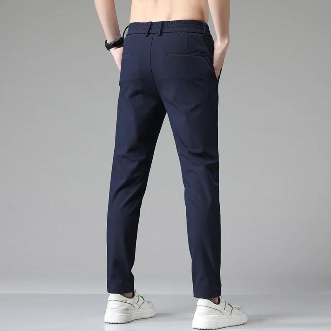 Hugo | Stylish Chino Trousers