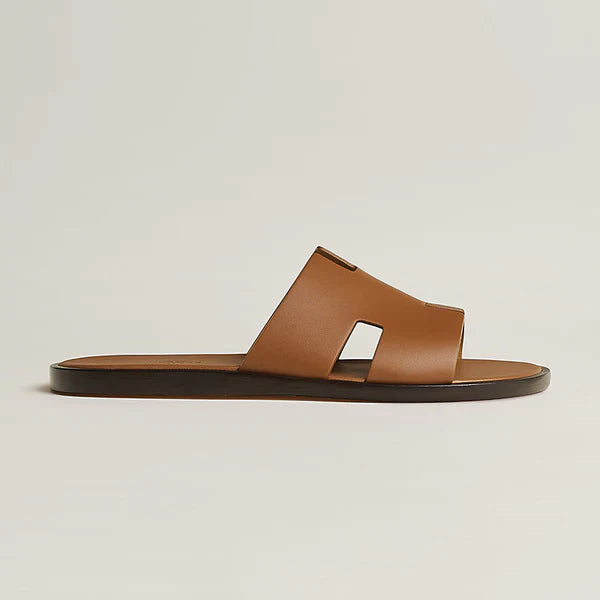 Toscane | Men’s Leather Sandals
