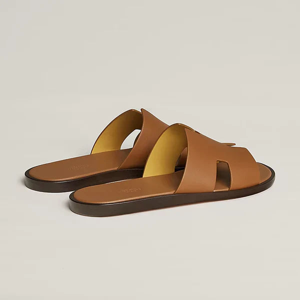 Toscane | Men’s Leather Sandals