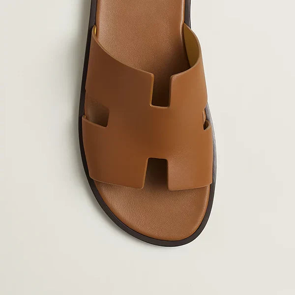 Toscane | Men’s Leather Sandals