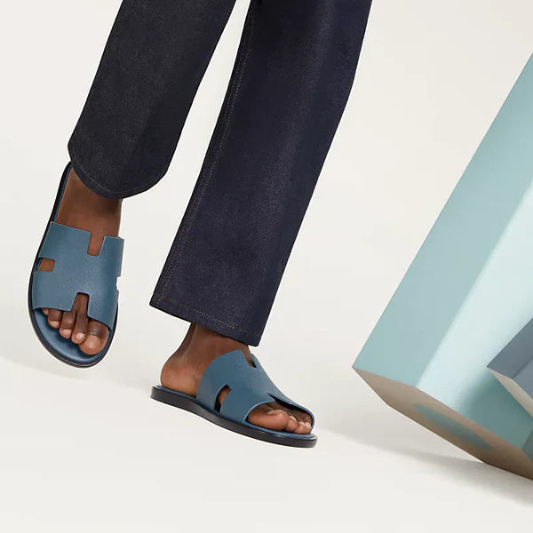 Toscane | Men’s Leather Sandals