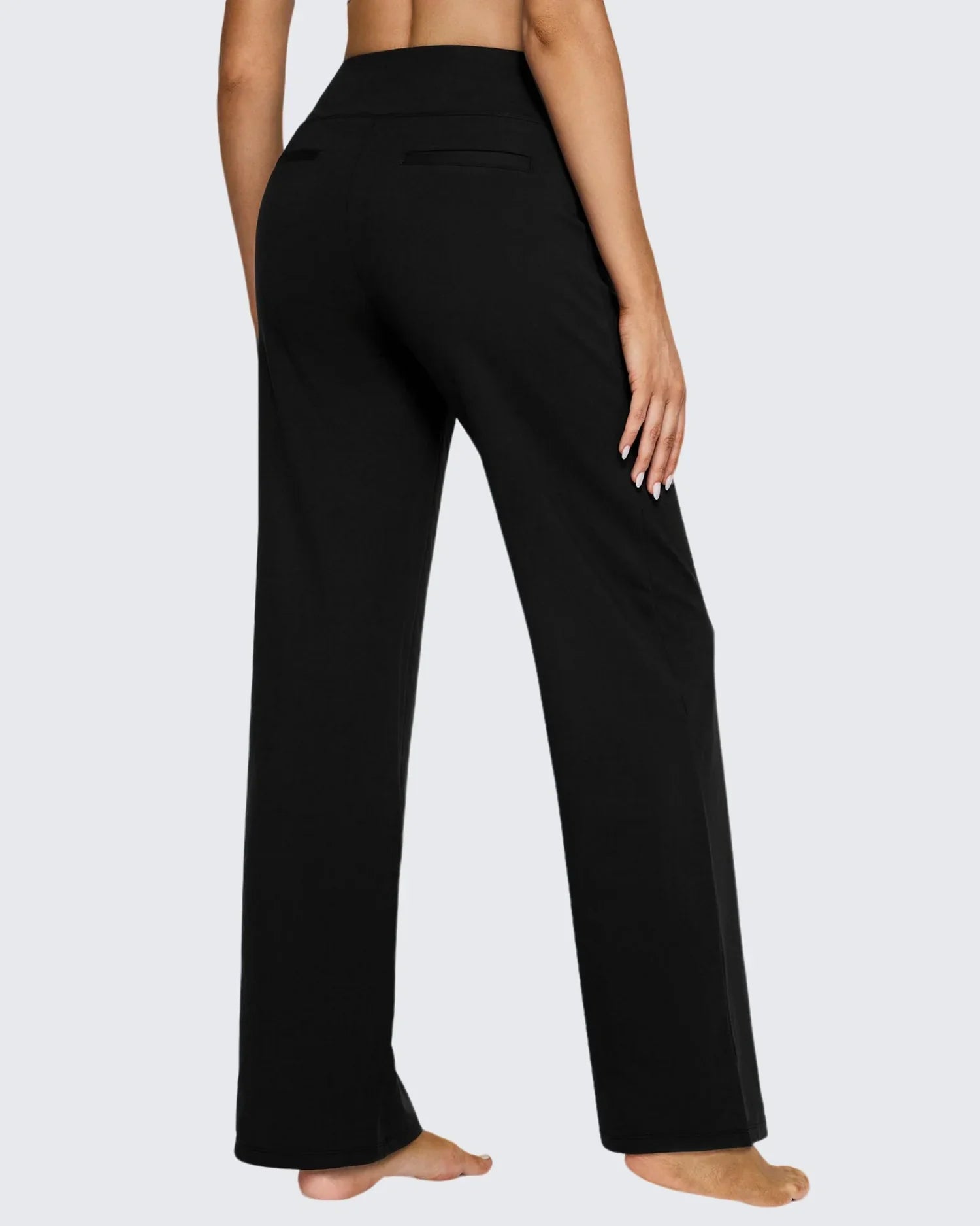 Elena | Flex Pants