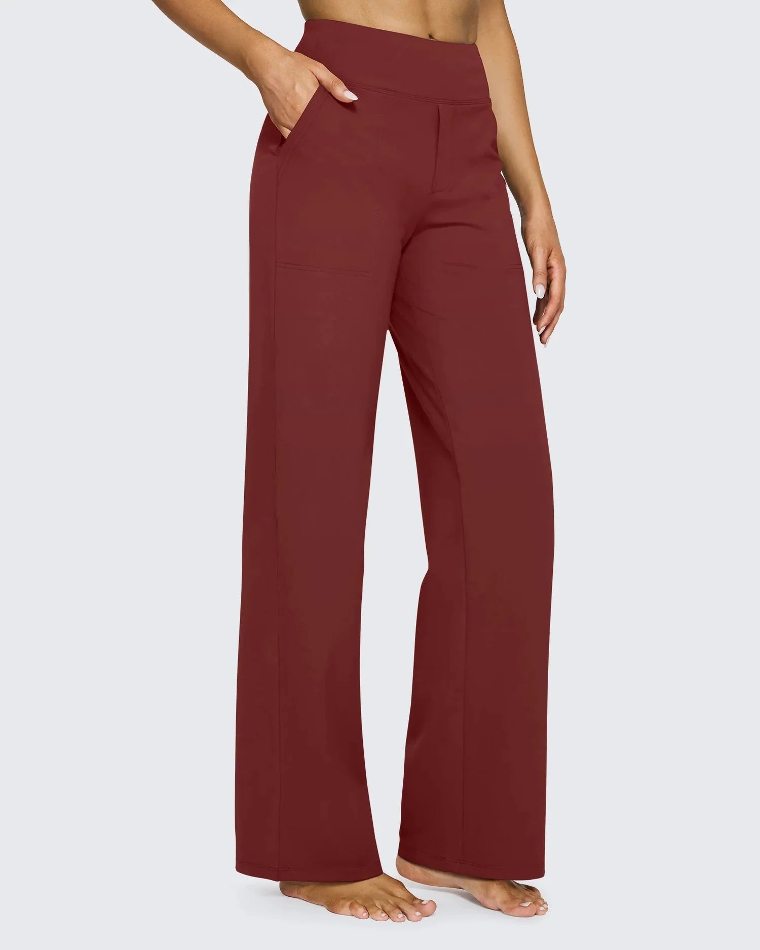 Elena | Flex Pants