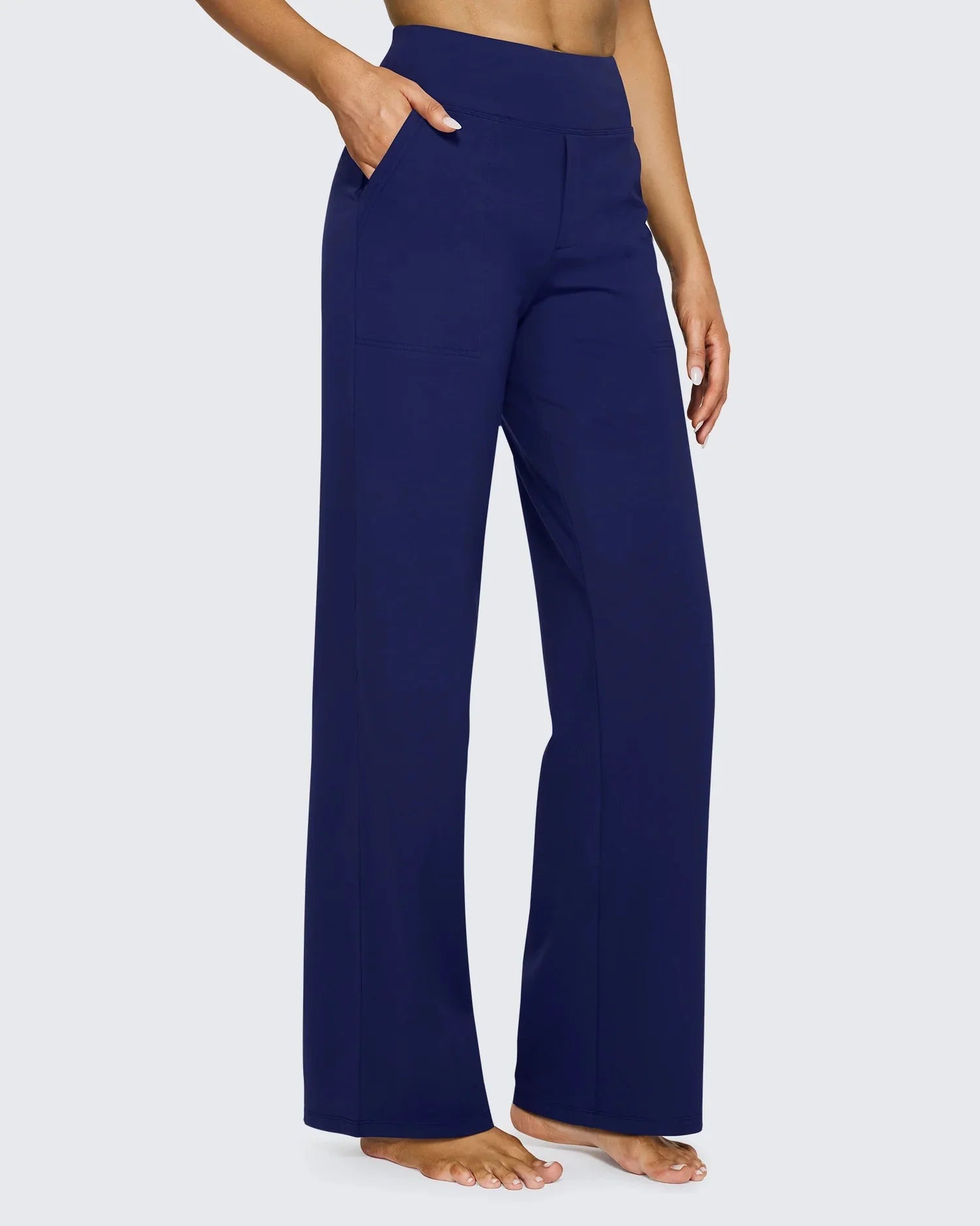 Elena | Flex Pants