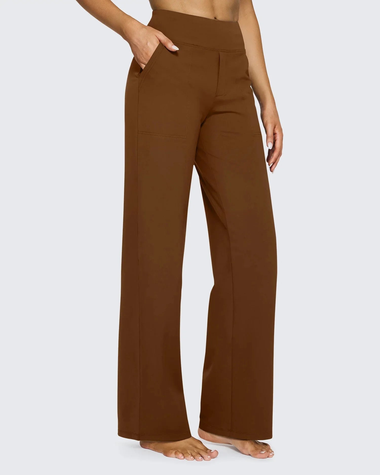 Elena | Flex Pants
