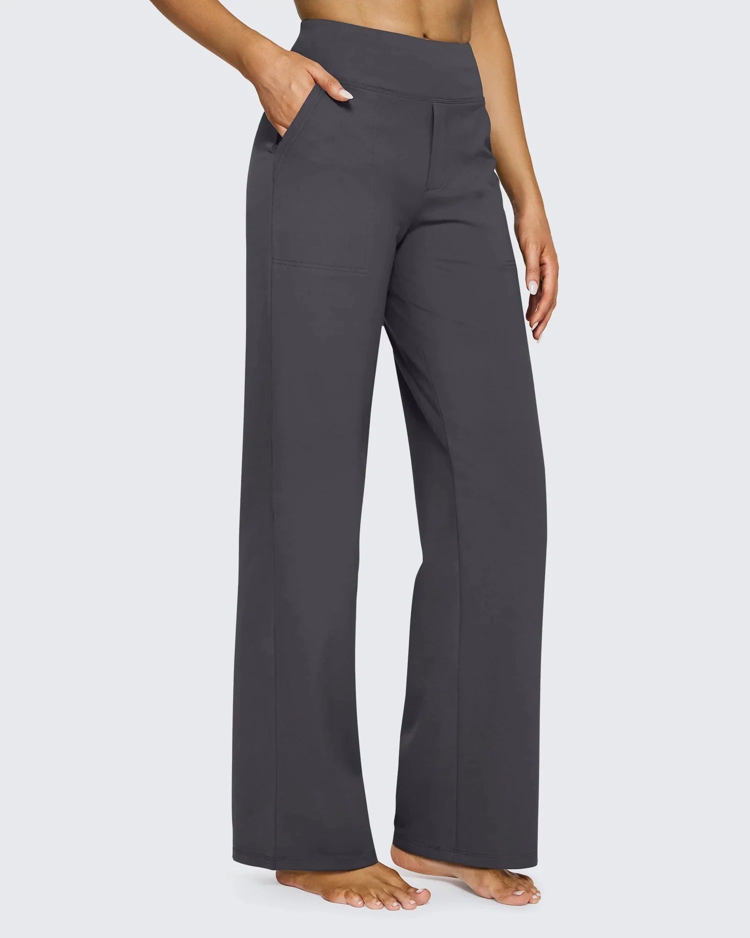 Elena | Flex Pants