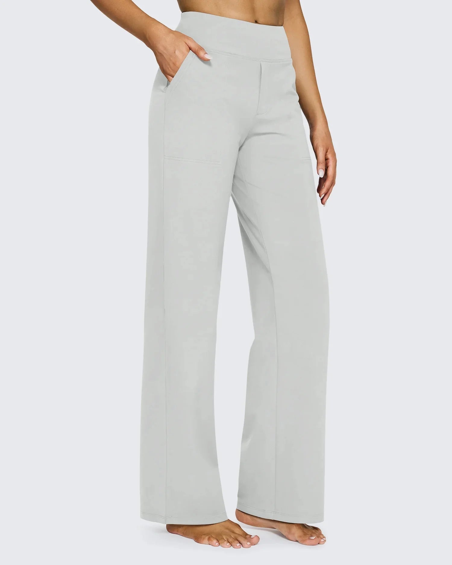 Elena | Flex Pants