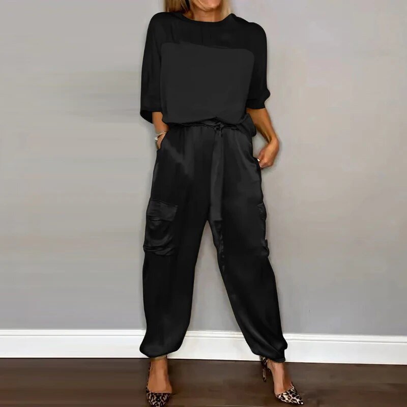 Julia | Elegant Jumpsuit