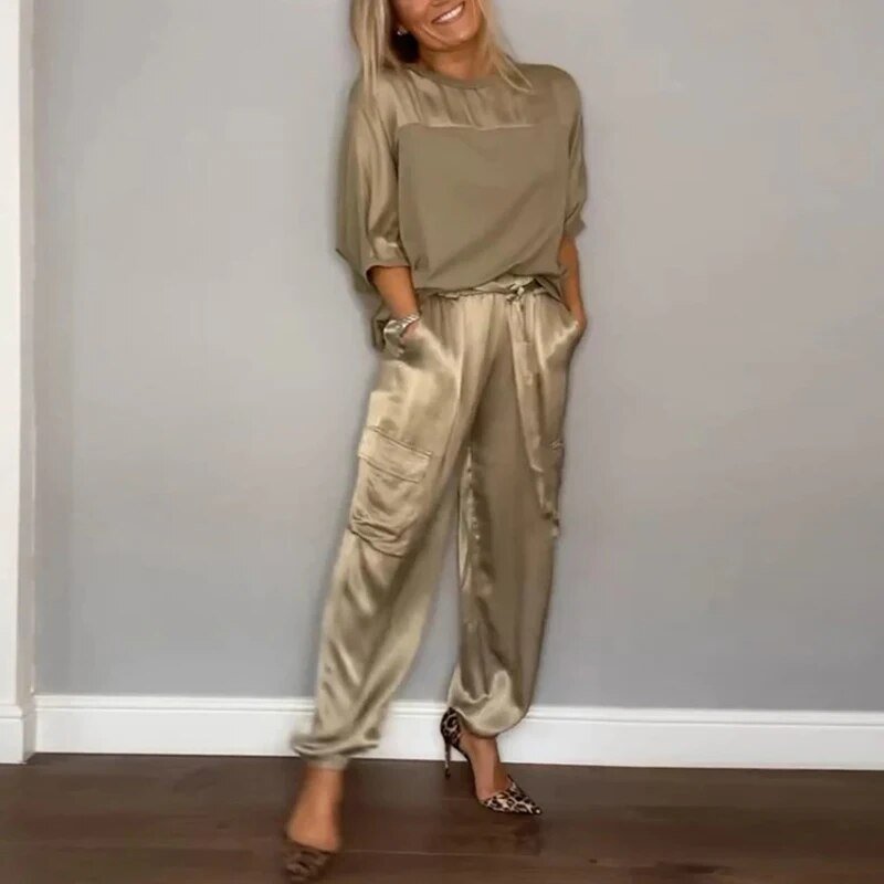 Julia | Elegant Jumpsuit