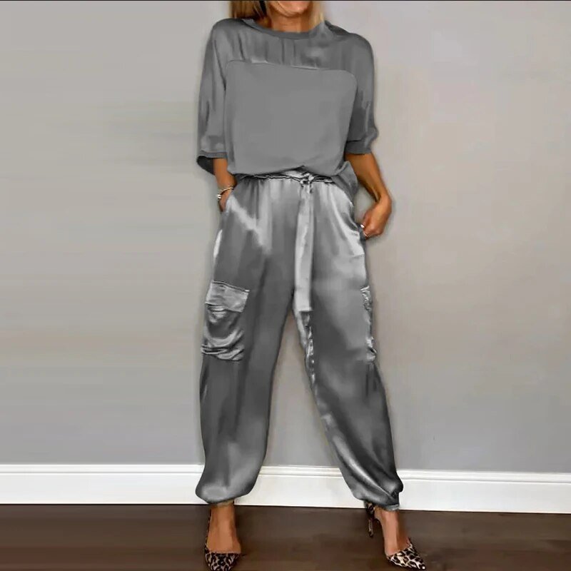 Julia | Elegant Jumpsuit