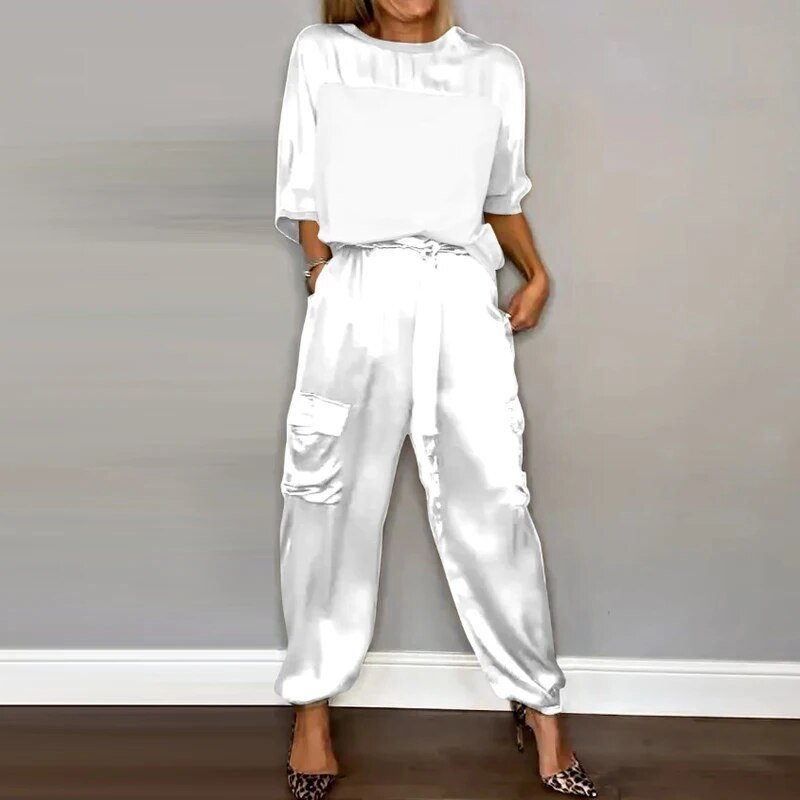 Julia | Elegant Jumpsuit