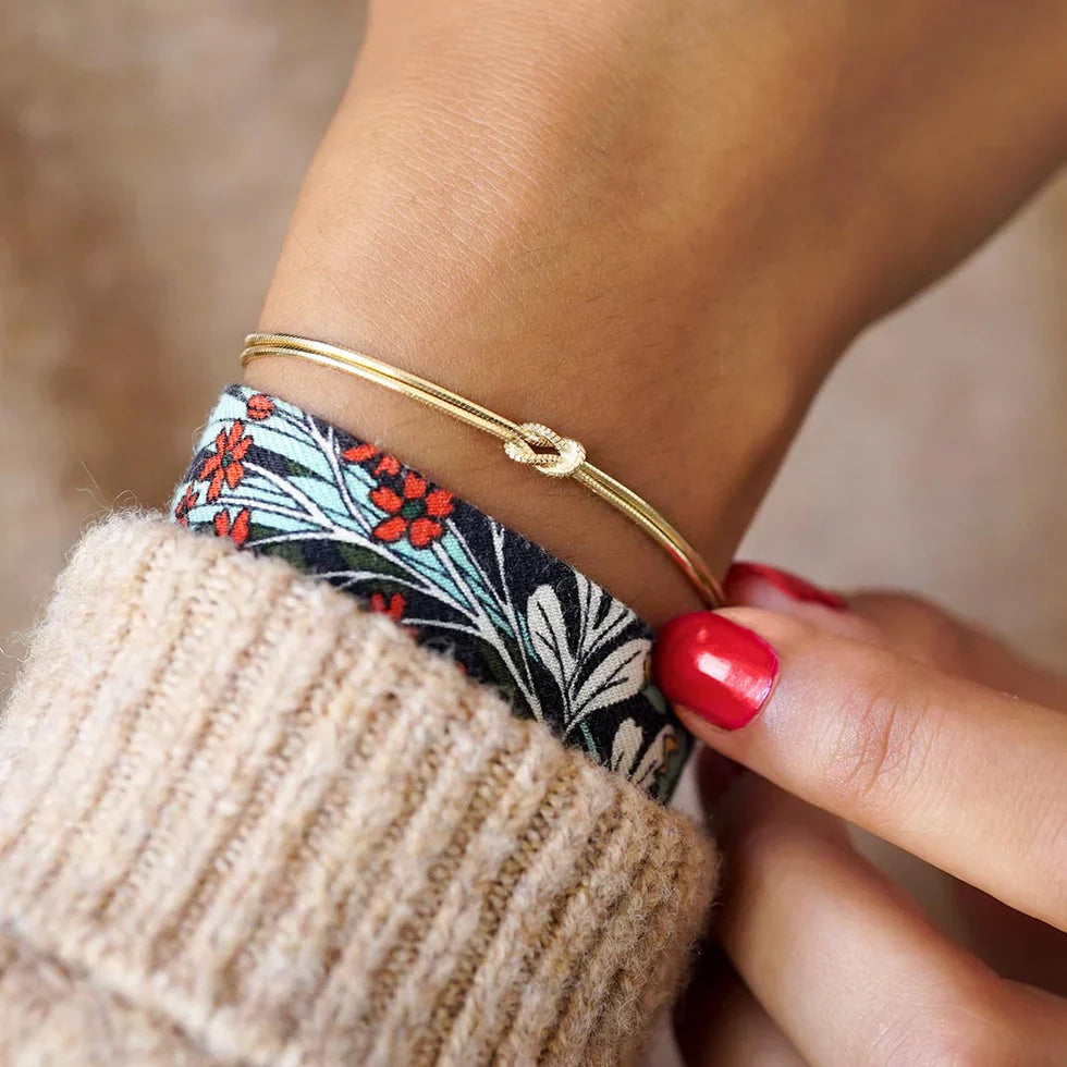 Linx | Duo Bond Bracelet