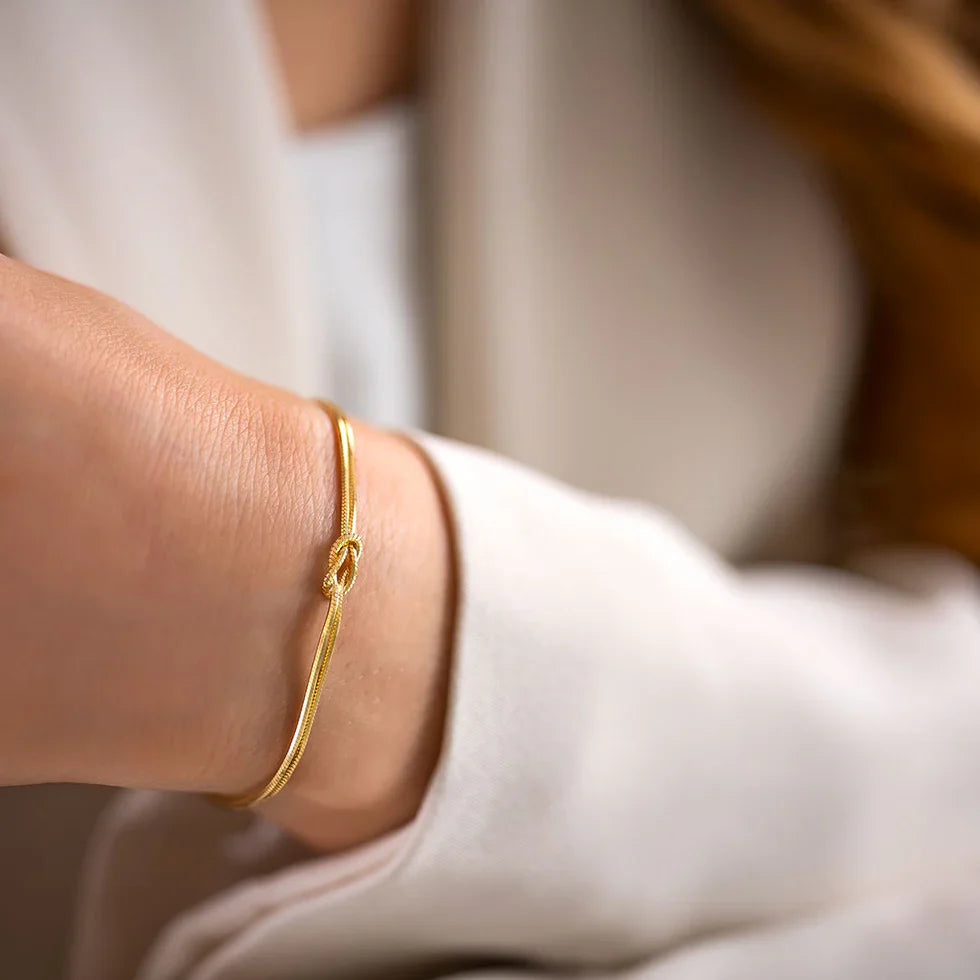 Linx | Duo Bond Bracelet