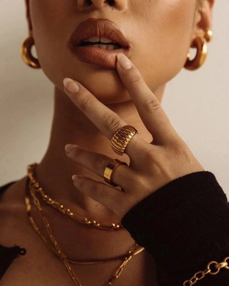 Jewellery